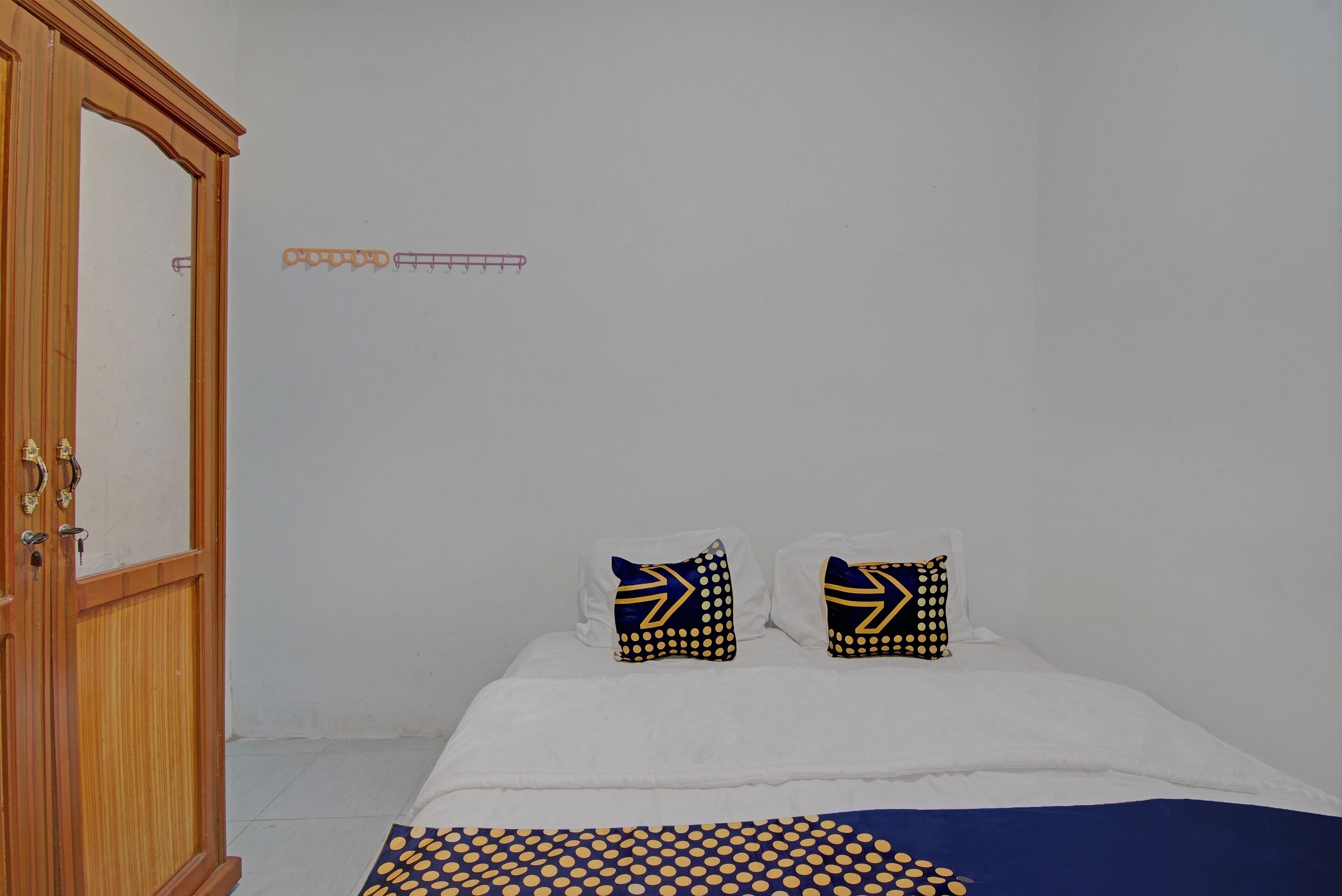 Foto - Hotel O Arsen House