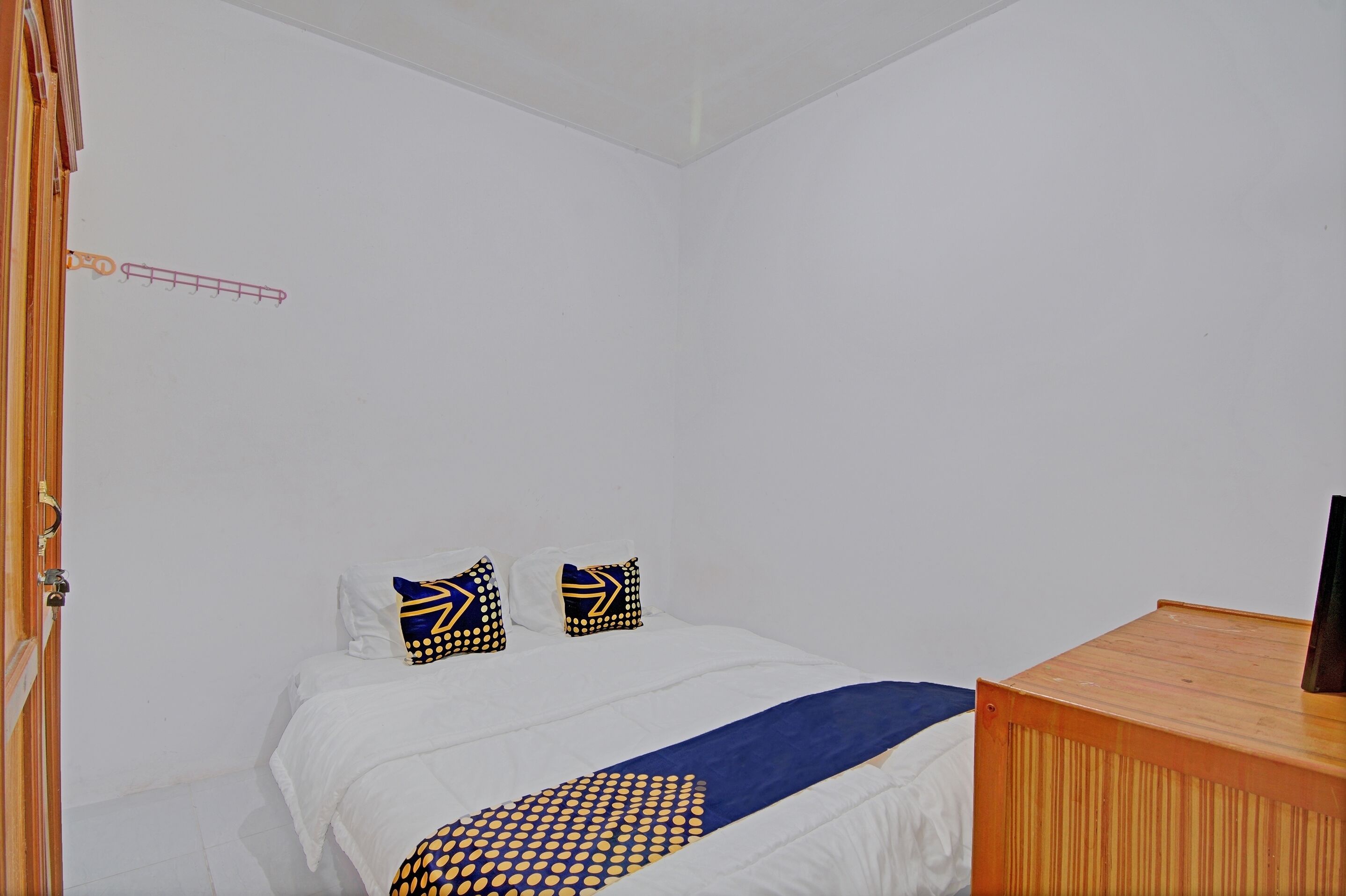 Foto - Hotel O Arsen House