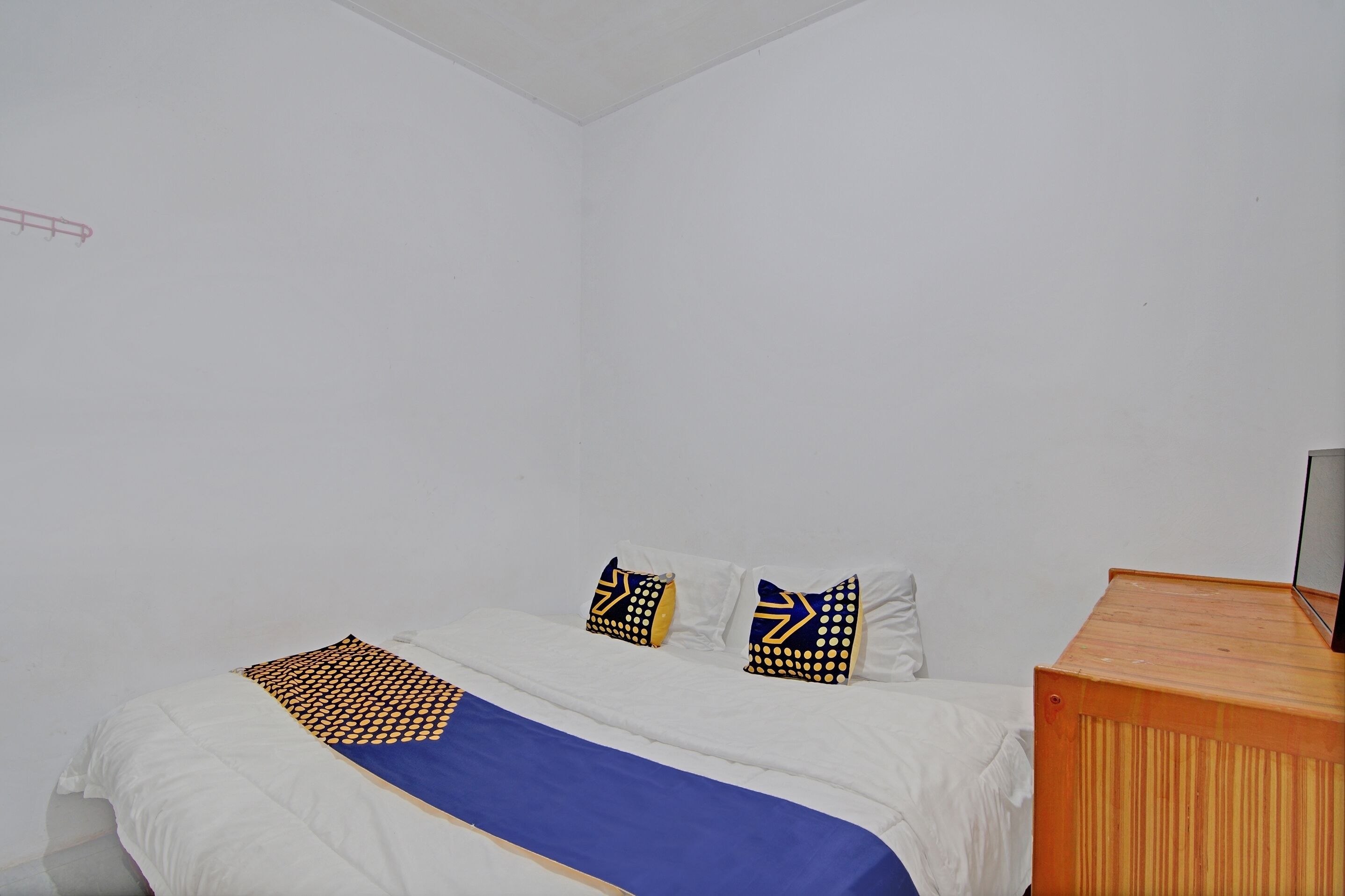 Foto - Hotel O Arsen House