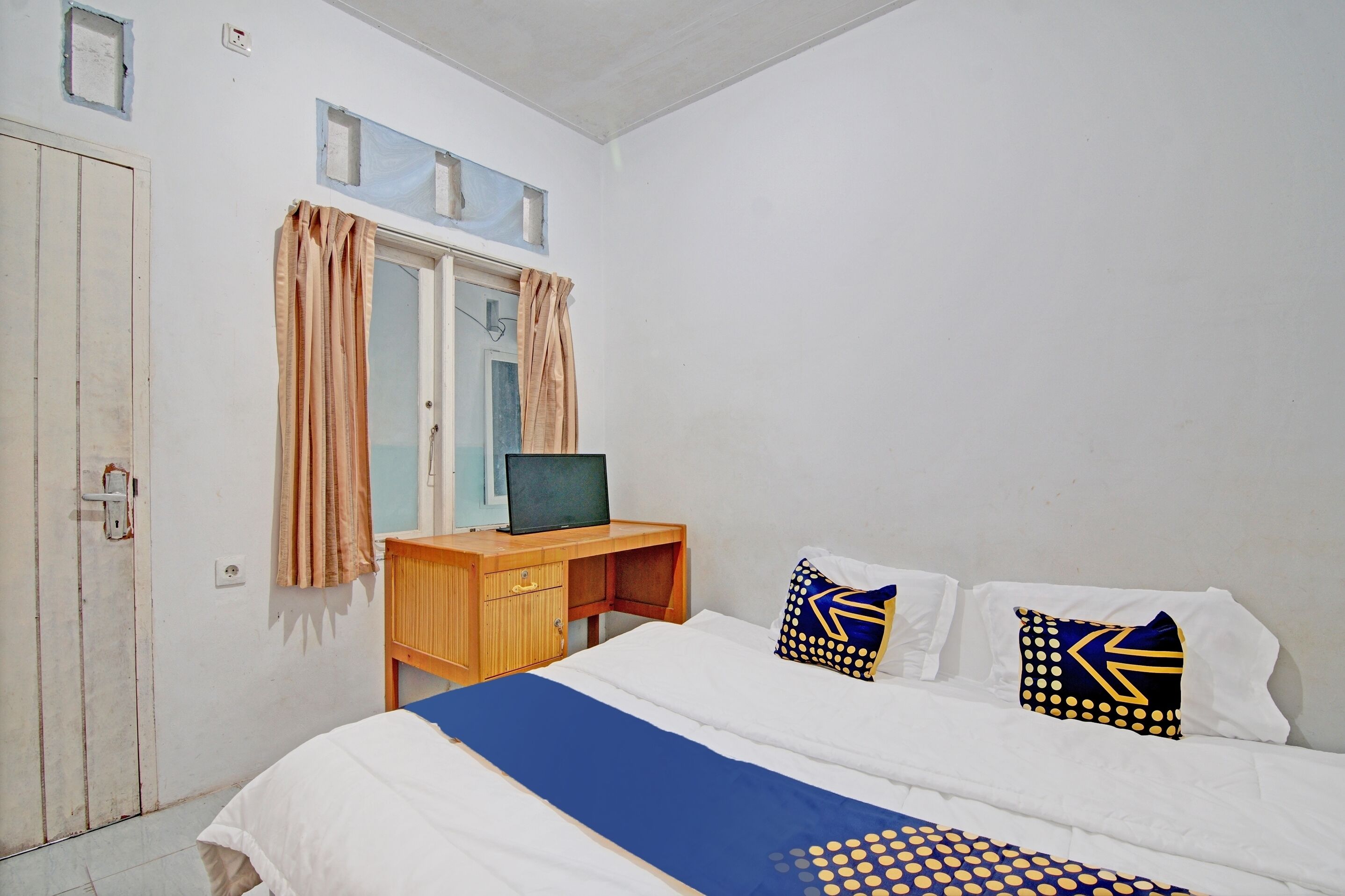 Foto - Hotel O Arsen House