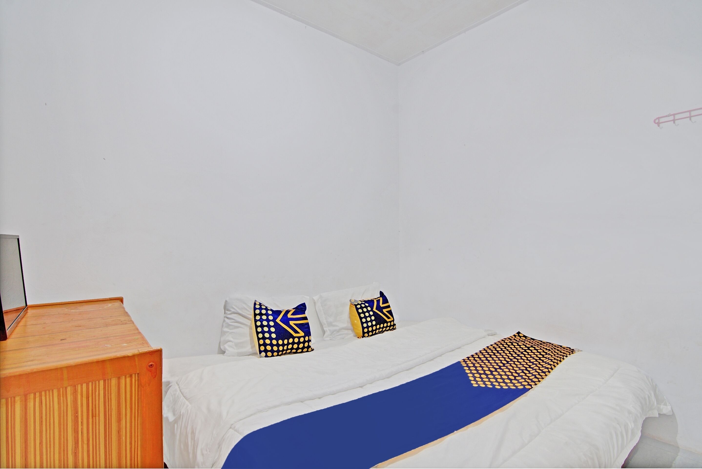 Foto - Hotel O Arsen House