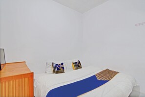 Economy-Doppelzimmer