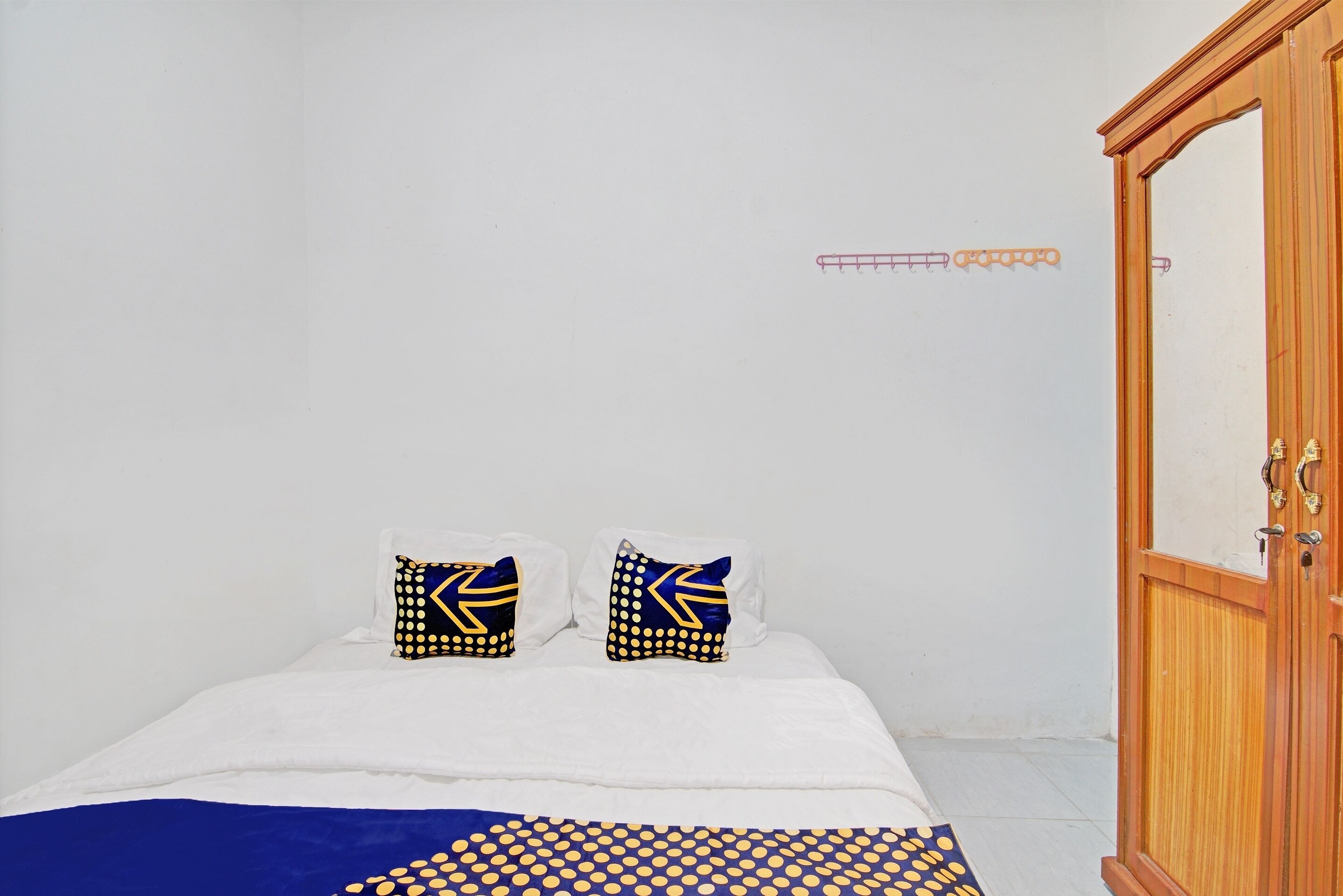 Foto - Hotel O Arsen House