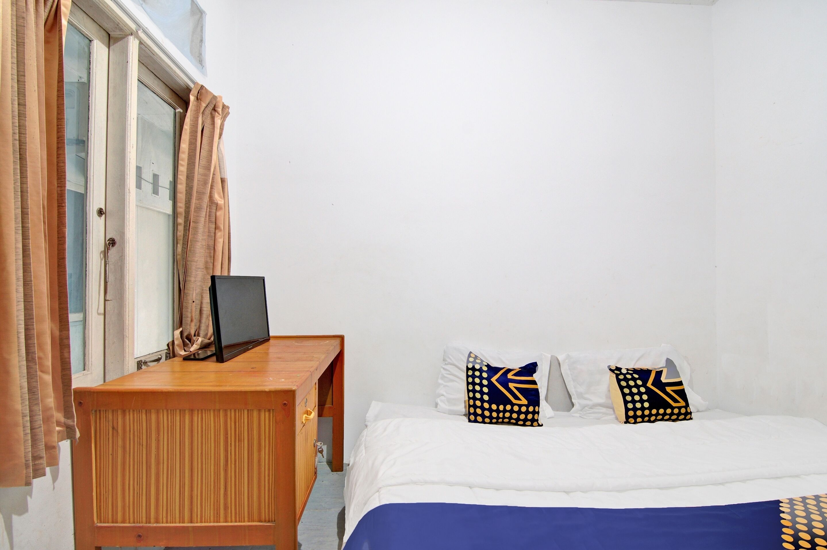 Foto - Hotel O Arsen House