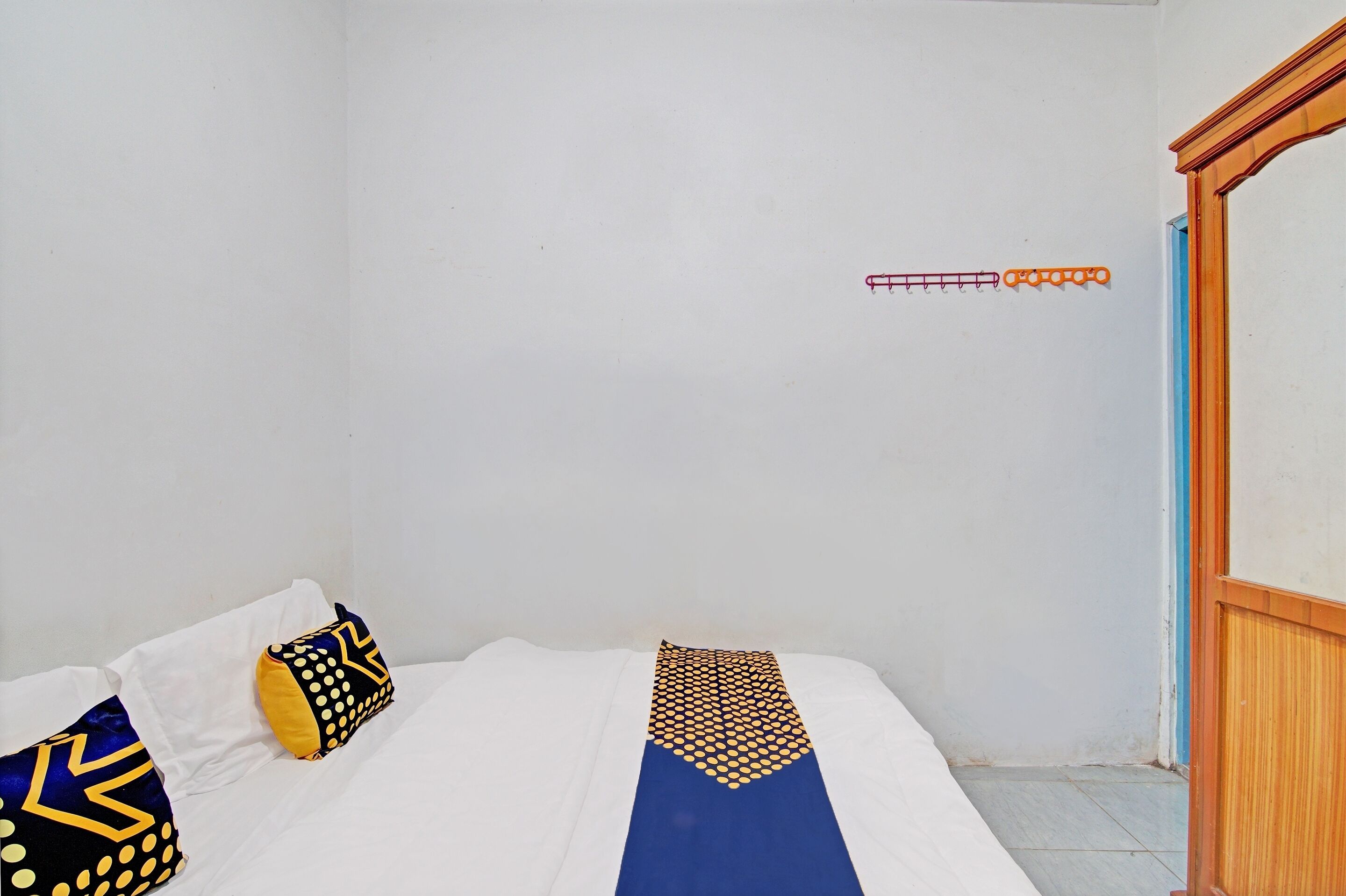 Foto - Hotel O Arsen House