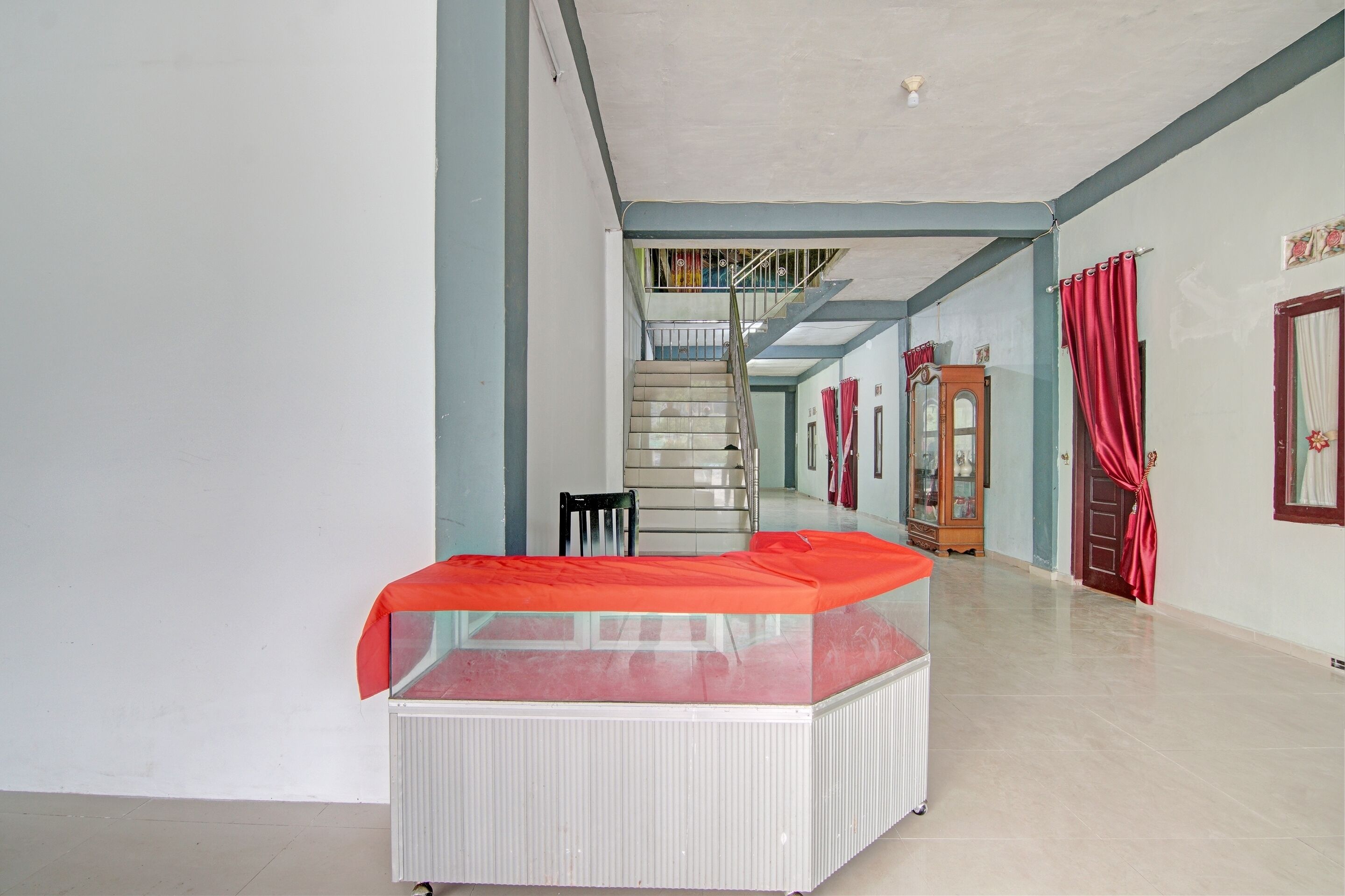 Foto - Hotel O Arsen House