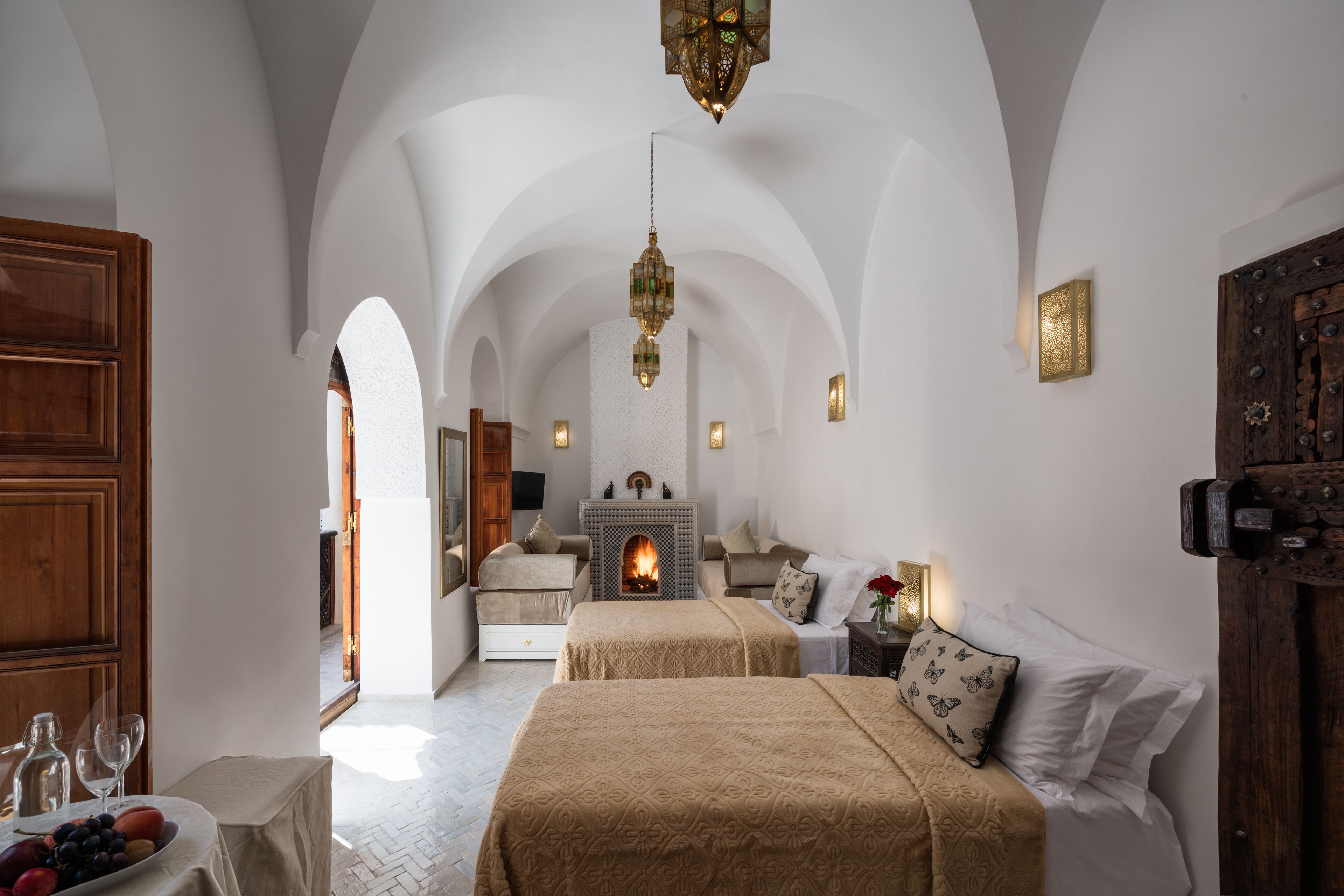 Photo - Riad Spice by Marrakech Riad