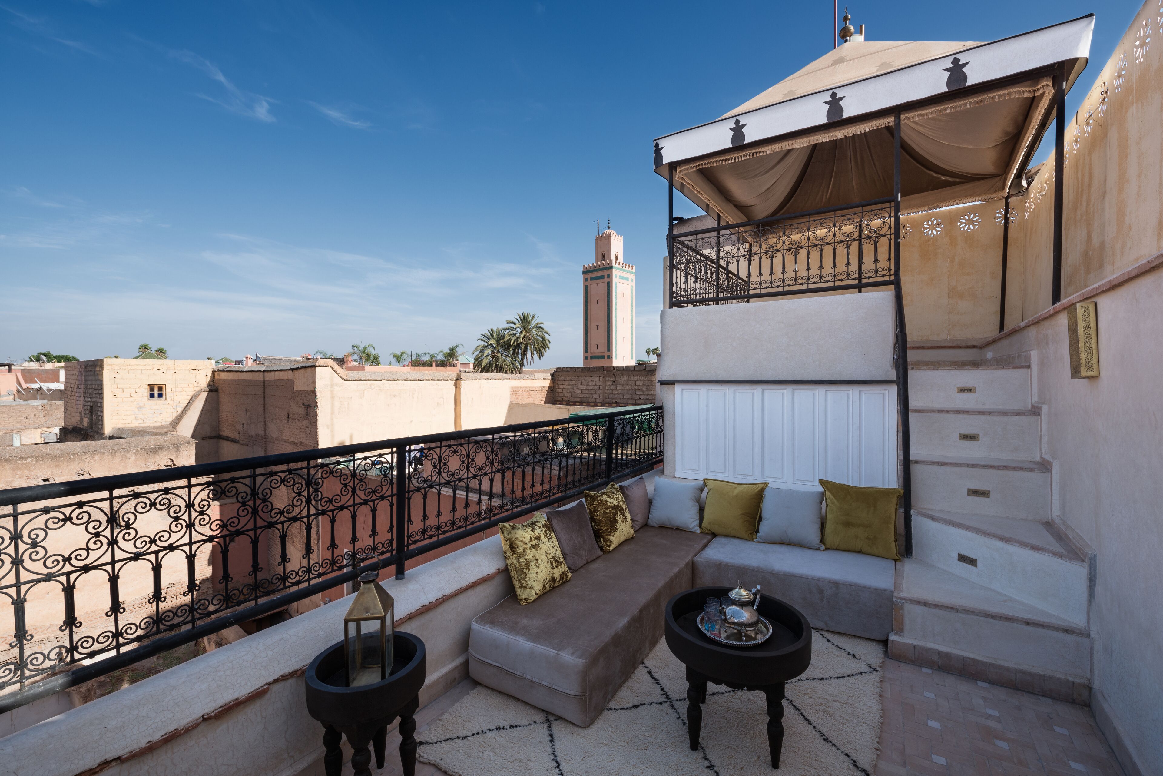 Photo - Riad Spice by Marrakech Riad