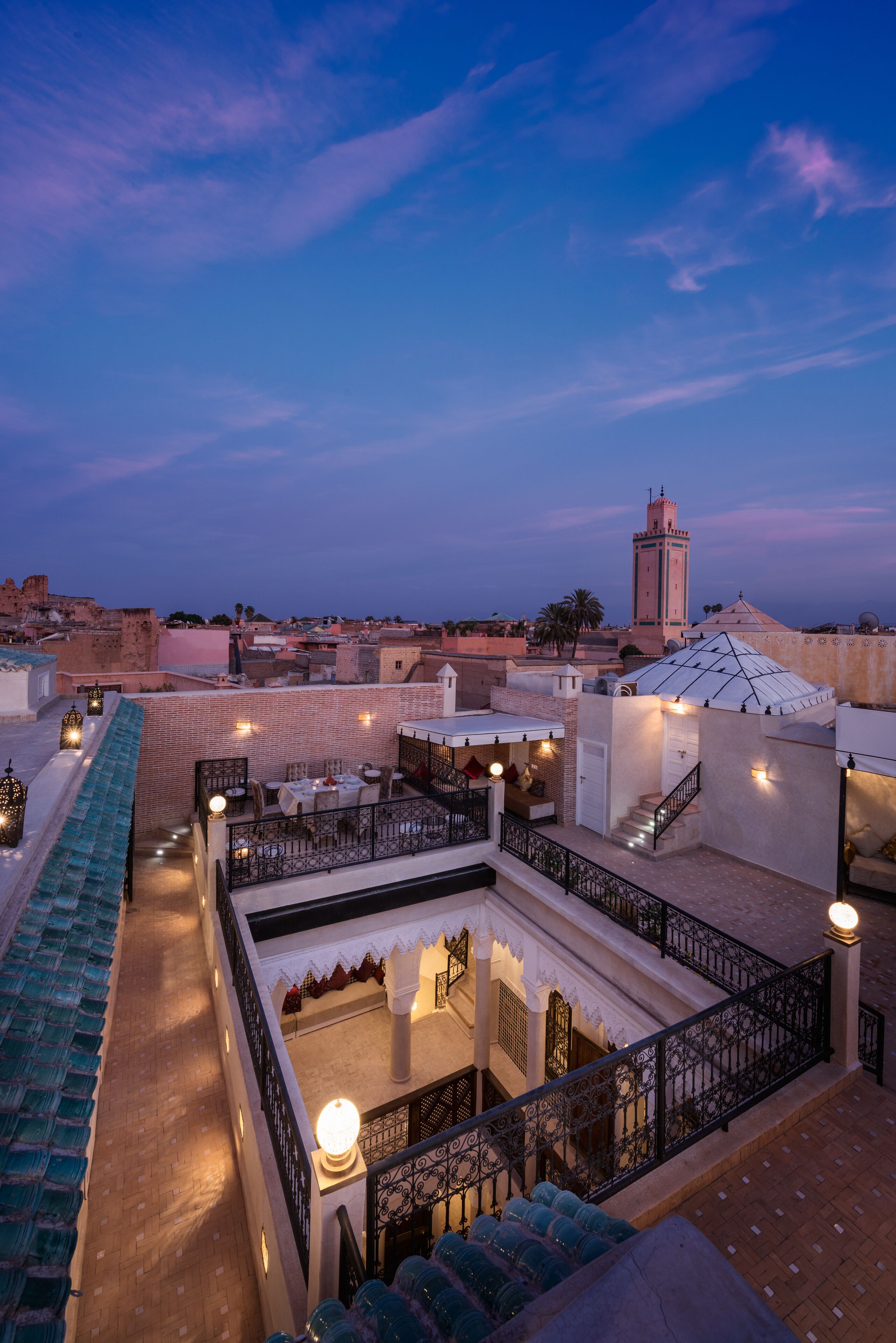 Photo - Riad Spice by Marrakech Riad