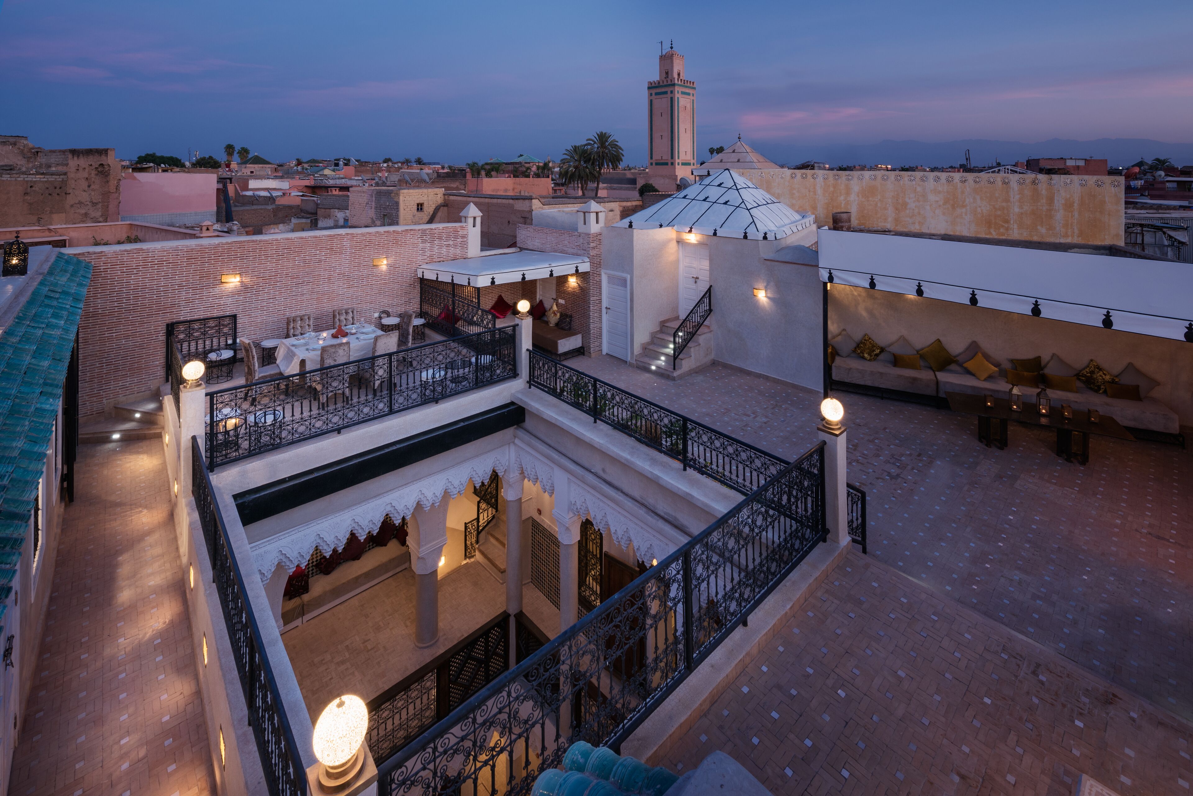 Photo - Riad Spice by Marrakech Riad