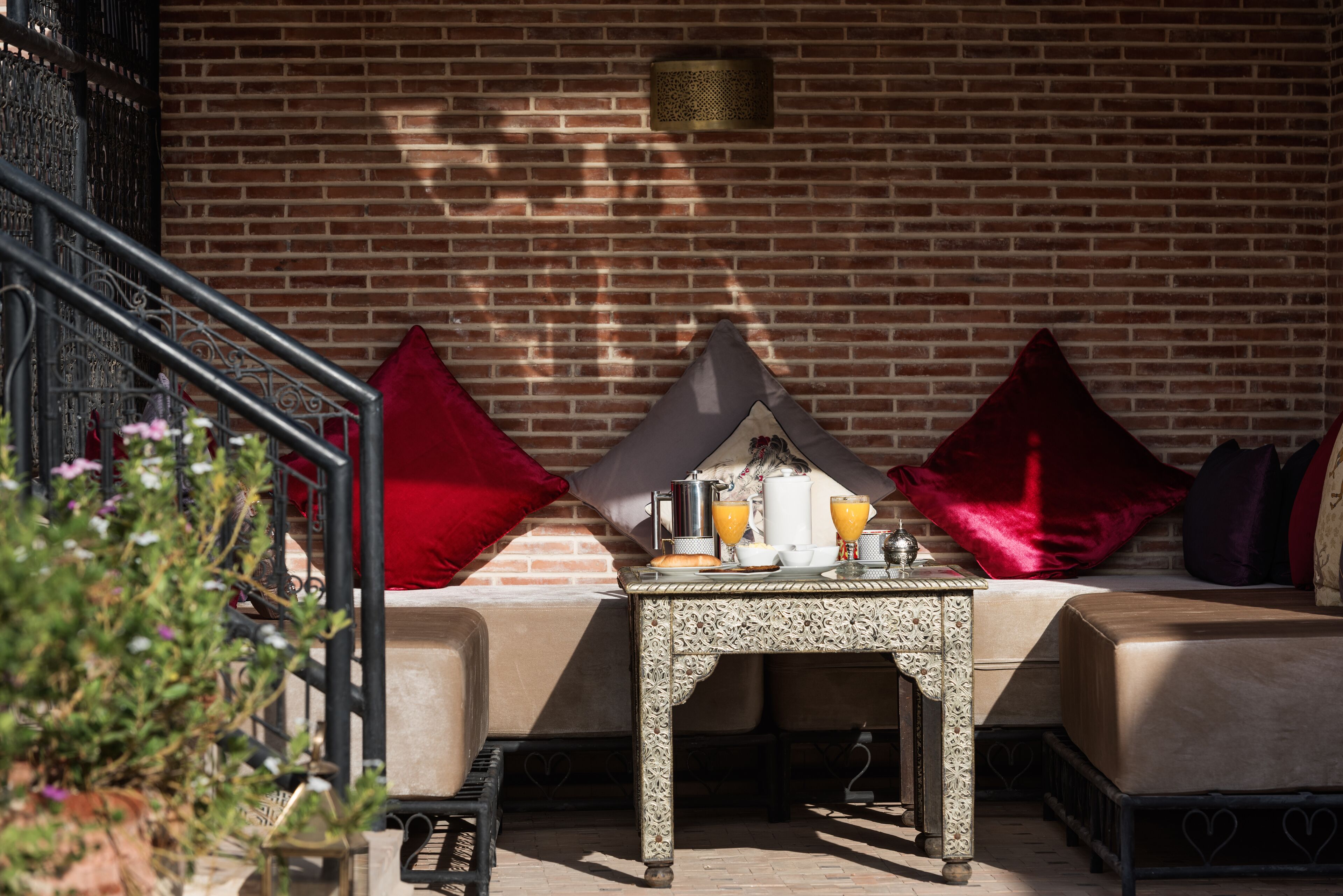 Photo - Riad Spice by Marrakech Riad