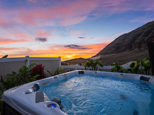 Kalo Homes - Ocean View Escape