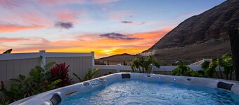 Kalo Homes - Ocean View Escape