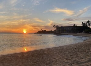 Playa en los alrededores 