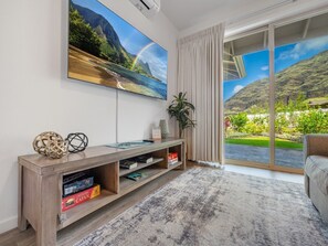 TV connectée