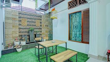 Chi tiết nội thất