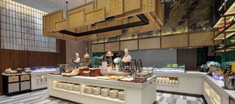 Days Hotel by Wyndham Beihai Haicheng