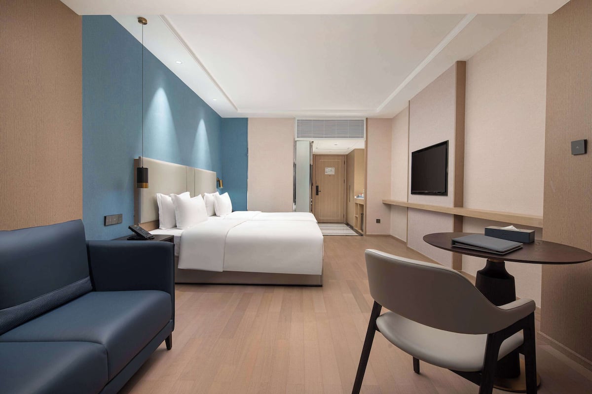 Superior Room, 2 Twin Beds, Non Smoking