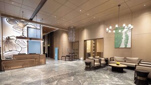 Lobby - Days Hotel by Wyndham Beihai Haicheng (Beihai)