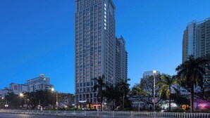 Exterior - Days Hotel by Wyndham Beihai Haicheng (Beihai)