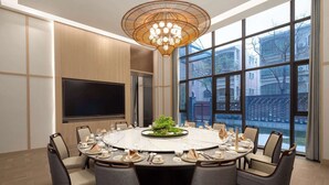 Dining - Days Hotel by Wyndham Beihai Haicheng (Beihai)