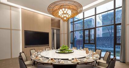 Days Hotel by Wyndham Beihai Haicheng