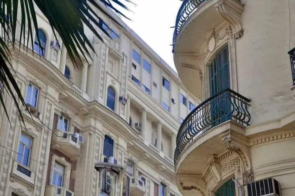 Cairo