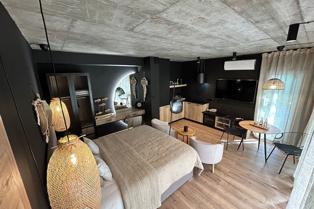 M2 Resort Wellness & Spa