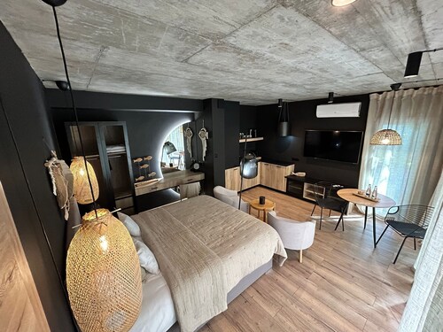 M2 Resort Wellness & Spa