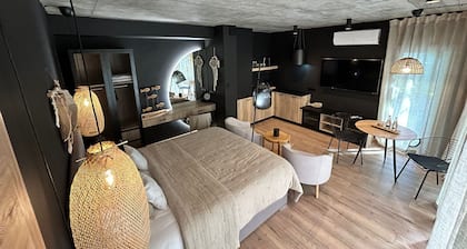 M2 Resort Wellness & Spa