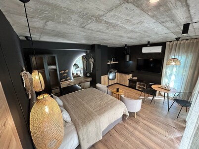 M2 Resort Wellness & Spa