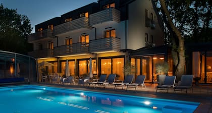 M2 Resort Wellness & Spa
