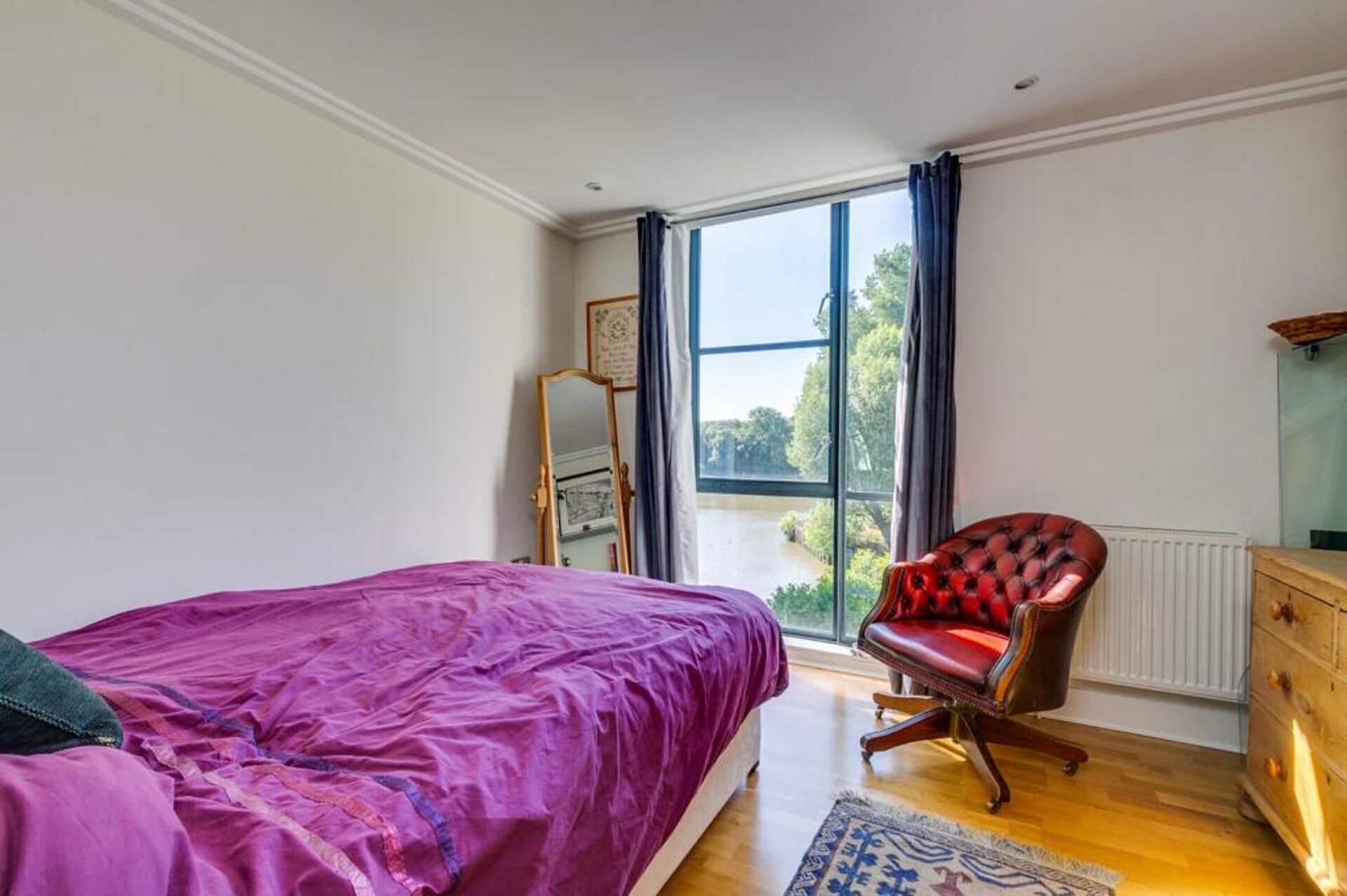 Apartment, Multiple Beds | 2 bedrooms, iron/ironing board, free WiFi, bed sheets