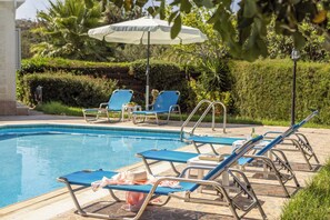 Vila (3 Bedrooms) | Fachada