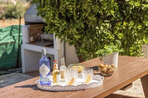 Villa (3 Bedrooms) | Eksteriør