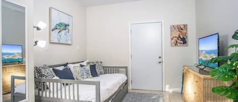 4 bedrooms, internet