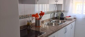 Apartamentos Matute