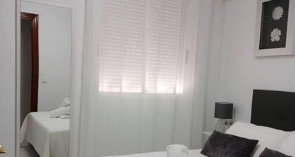 Apartamentos Matute