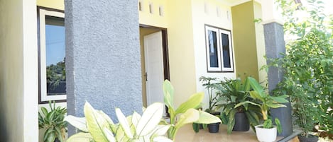 Khu sảnh