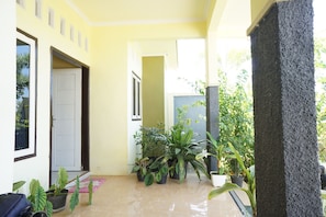 Khu sảnh