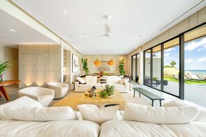 TV connectée, chaîne hi-fi