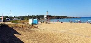 Beach - Perivolia Serenity in Chania (Ayiá,)