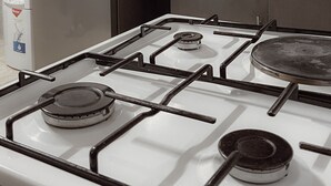 Căn hộ Deluxe | Bếp riêng