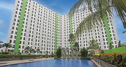 Capital O 92971 Pelangi Residence