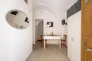 Apartment | Dining room - 3482 Vico dei Mille by Barbarhouse (Tuglie)