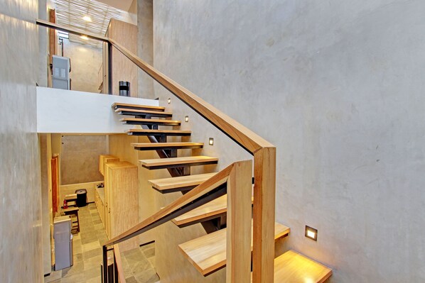 Lobby - Super OYO Capital O 92987 Keenan Living Perumnas (Depok)