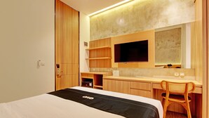 Deluxe-Doppelzimmer