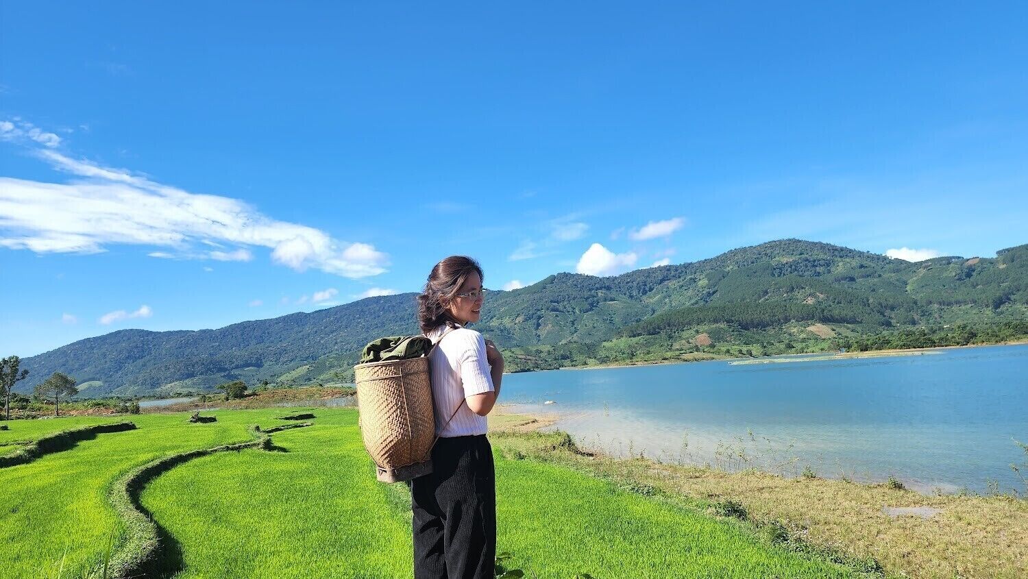 Romantisk restaurang