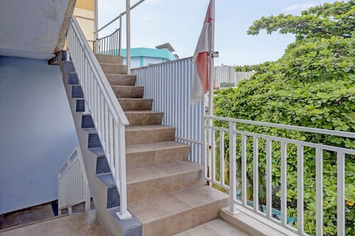 Hotel O Toyo Homestay Syariah