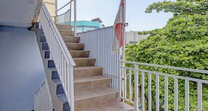 Hotel O Toyo Homestay Syariah